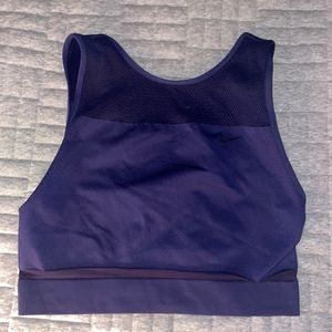 Nike Women’s Crop Training Top